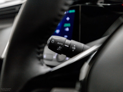 2026 Peugeot 308