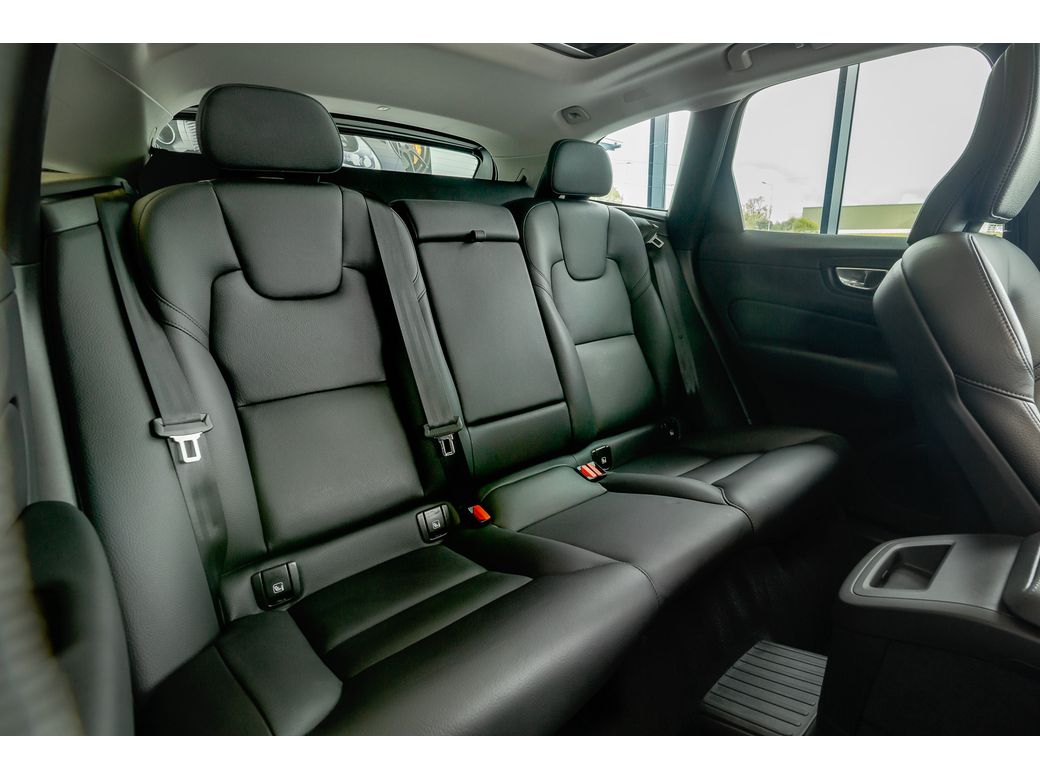 2023 Volvo XC60