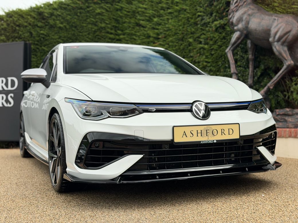 2021 Volkswagen Golf