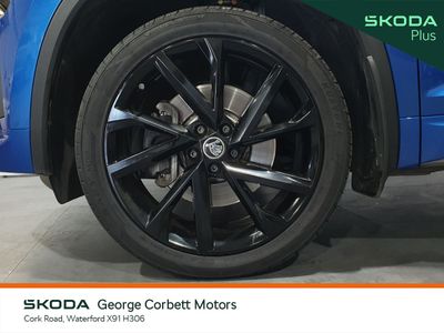 2023 Skoda Kodiaq