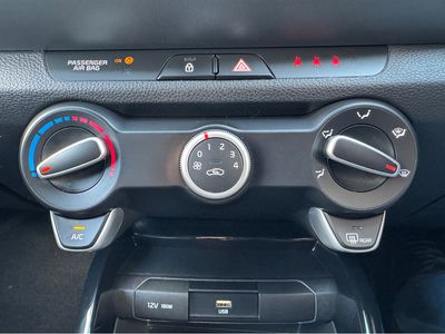 2021 Kia Stonic