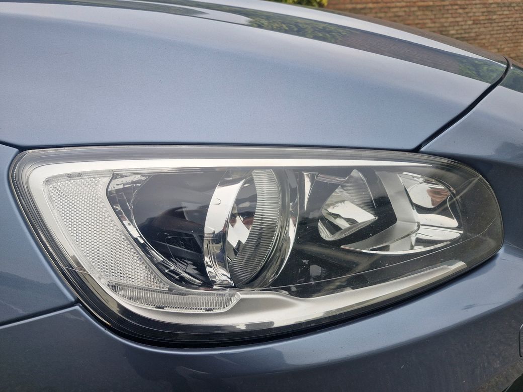 2018 Volvo S60