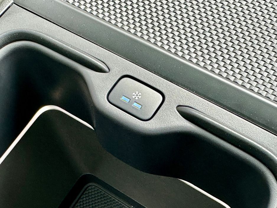 2026 Land Rover Range Rover