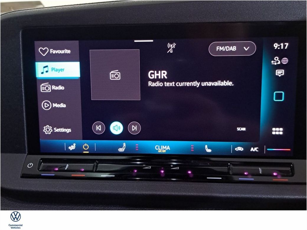 2026 Volkswagen Caddy