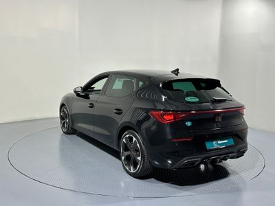 2023 Cupra Leon