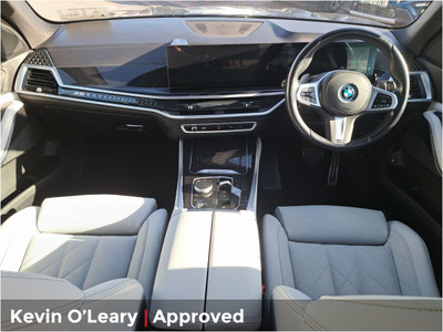 2023 BMW X5