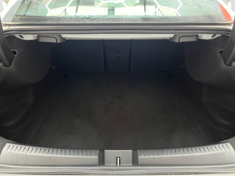 2023 Mercedes-Benz CLA Class