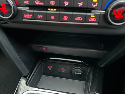 2024 Kia Ceed