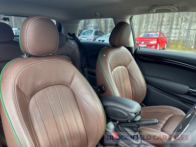 2019 Mini Cooper