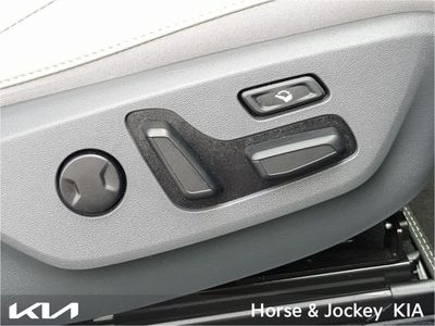 2025 Kia EV6