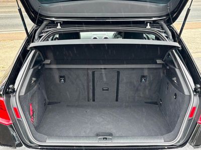 2016 Audi S3