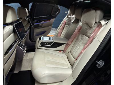 2017 BMW 7 Series