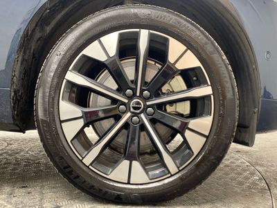 2026 Volvo XC60
