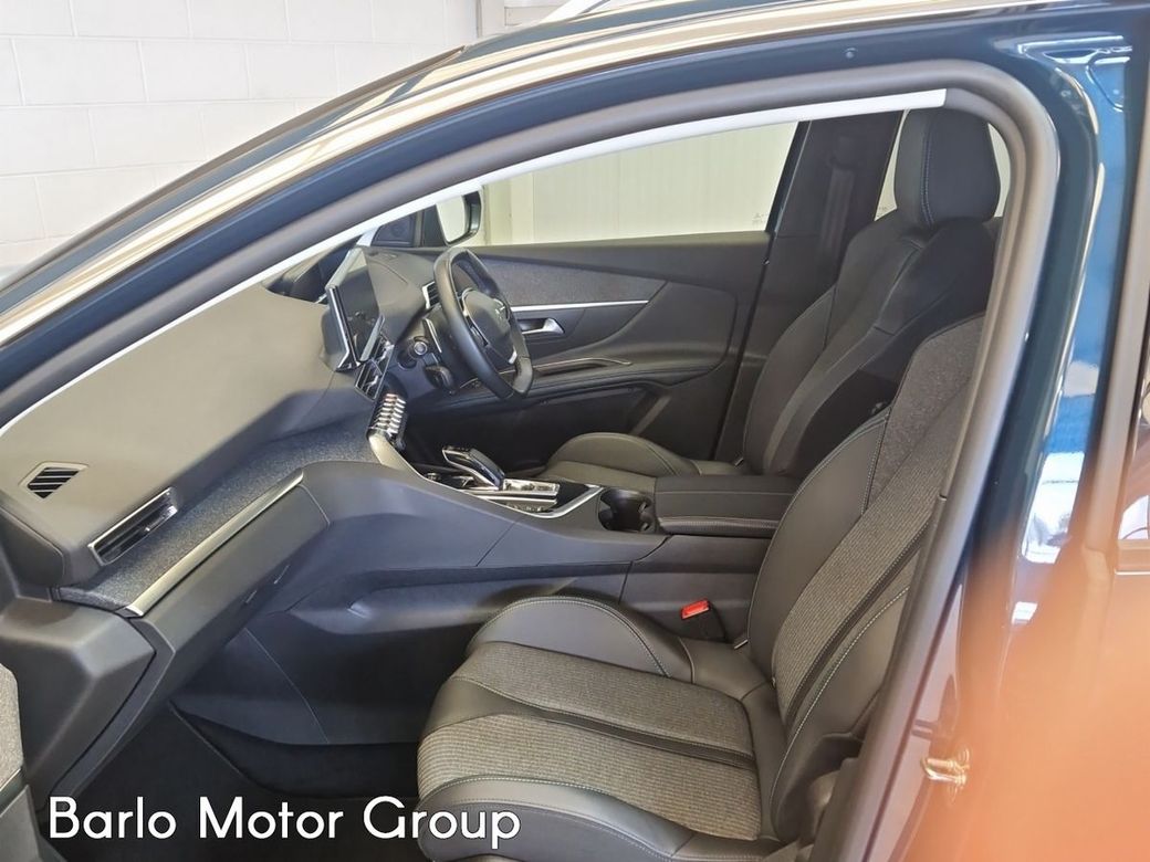 2022 Peugeot 3008