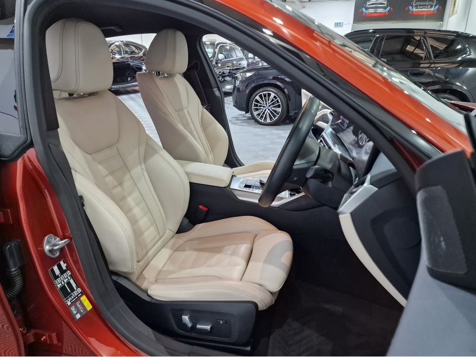 2023 BMW i4