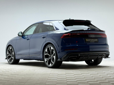 2025 Audi Q8