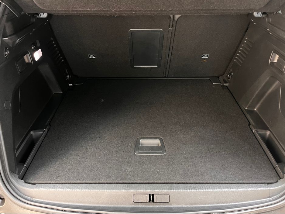 2019 Peugeot 3008