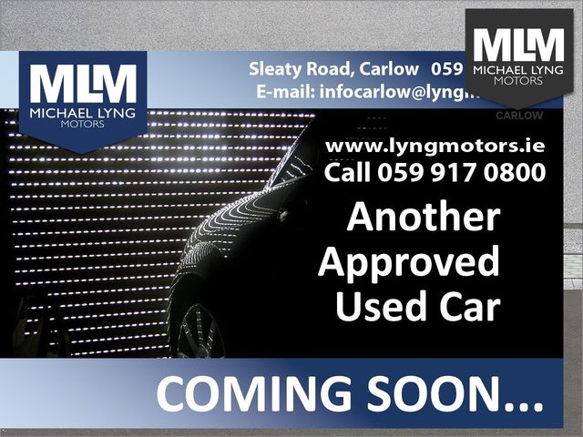 vehicle for sale from Michael Lyng Motors