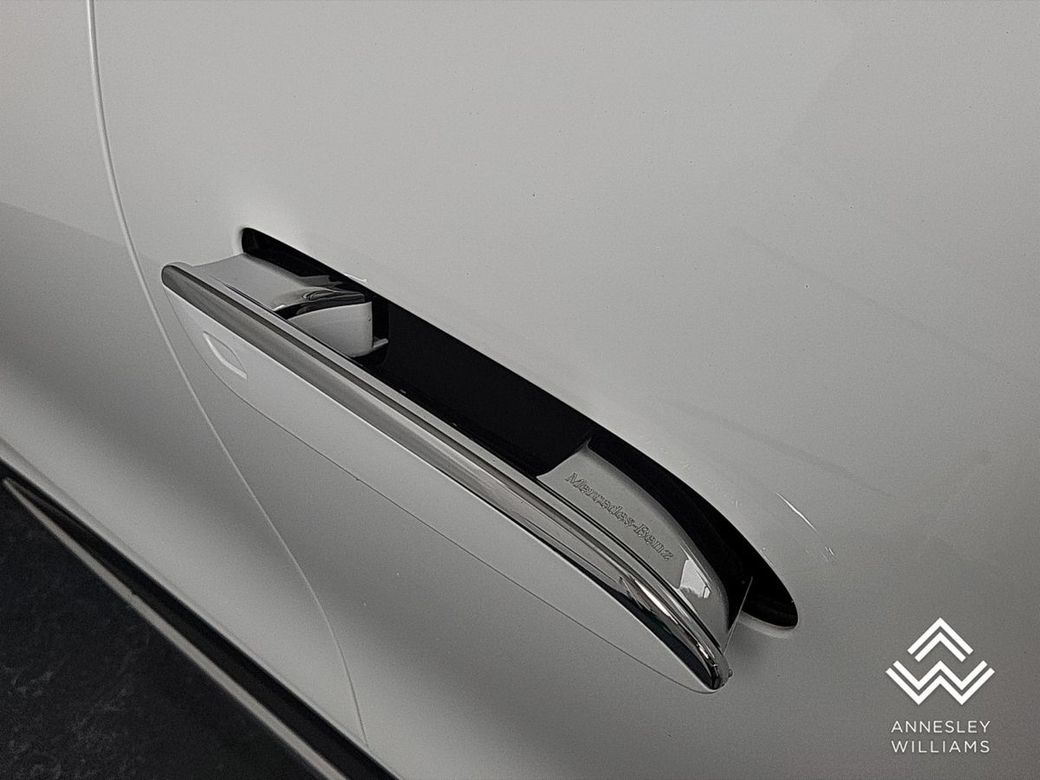 2026 Mercedes-Benz CLA Class