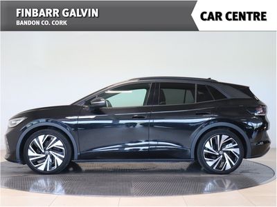 2022 Volkswagen ID.4