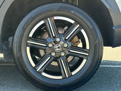 2023 Honda Vezel