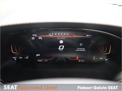 2026 SEAT Arona