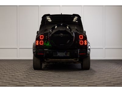 2023 Land Rover Defender 110