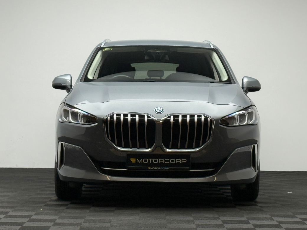 2023 BMW 2 Series