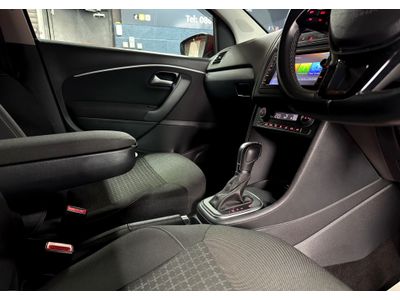 2016 Volkswagen Polo