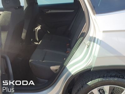 2024 Skoda Karoq