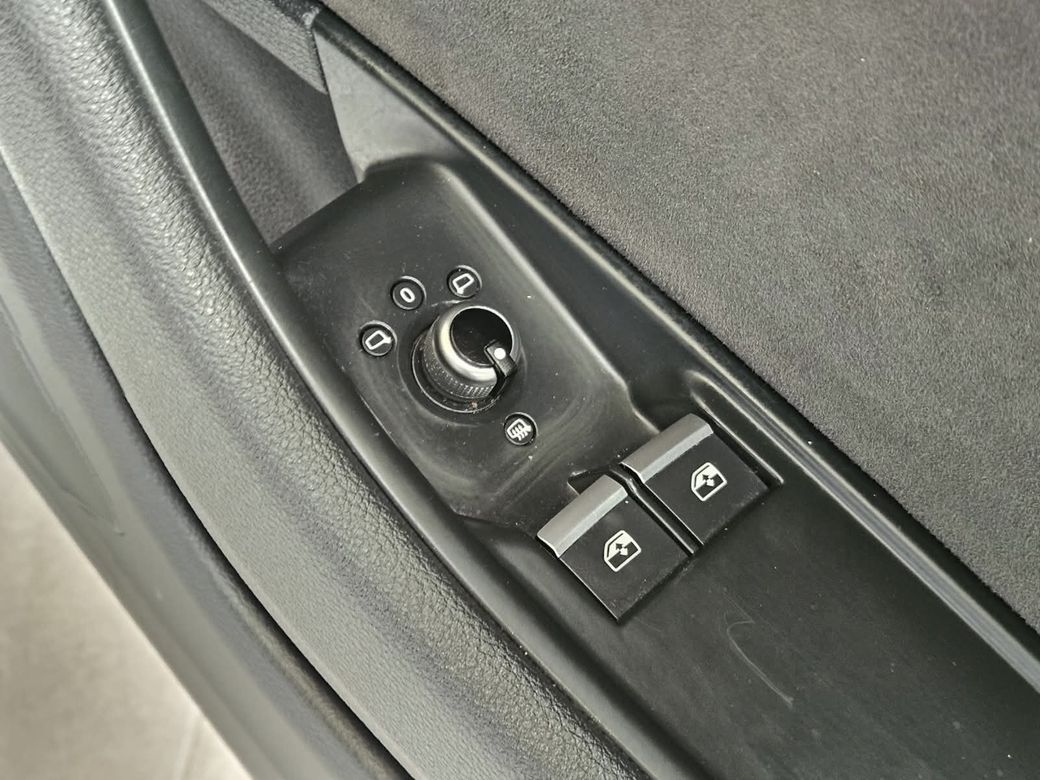 2017 Audi A5