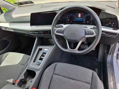 2024 Volkswagen Golf