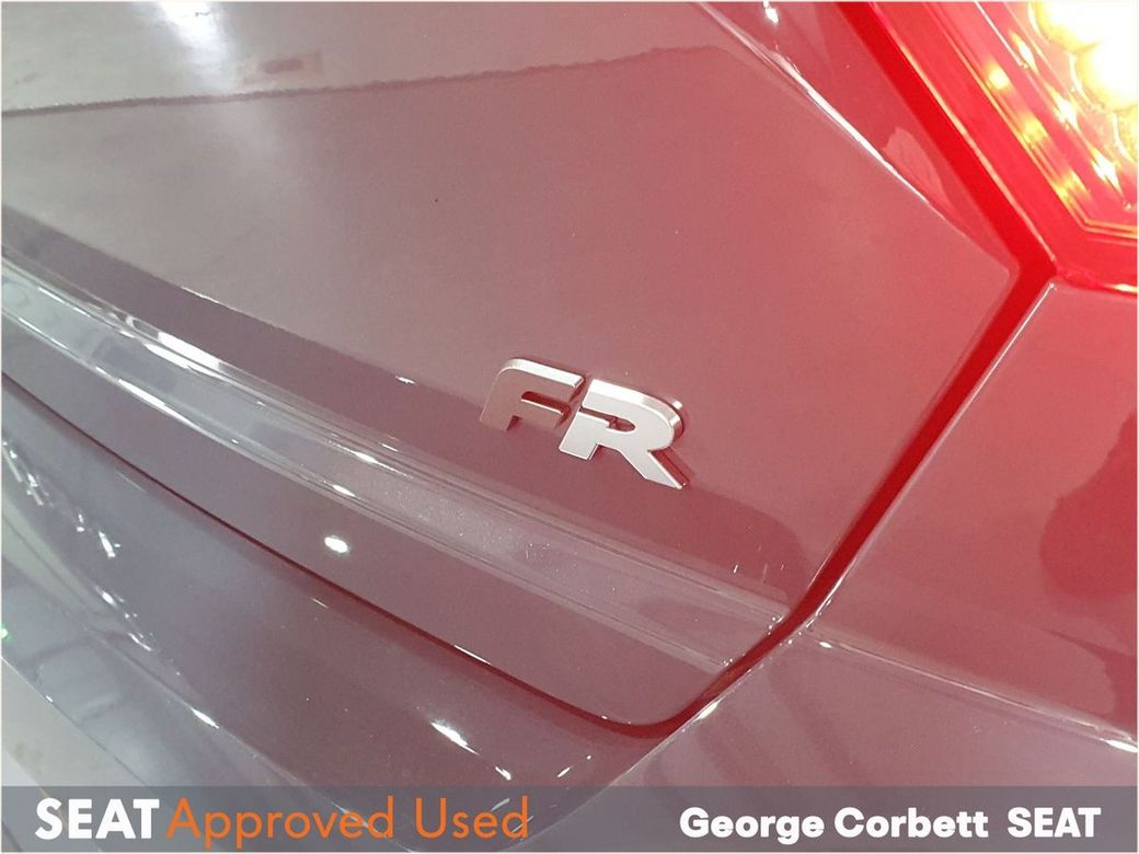 2025 SEAT Ibiza