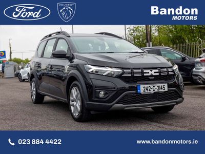 2024 Dacia Jogger