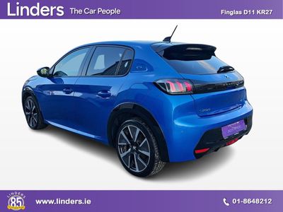 2022 Peugeot 208
