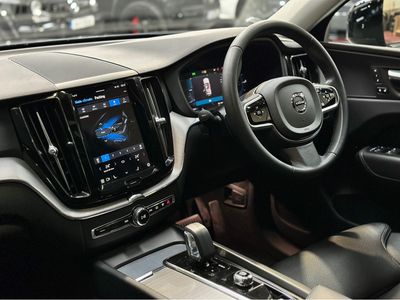 2023 Volvo XC60