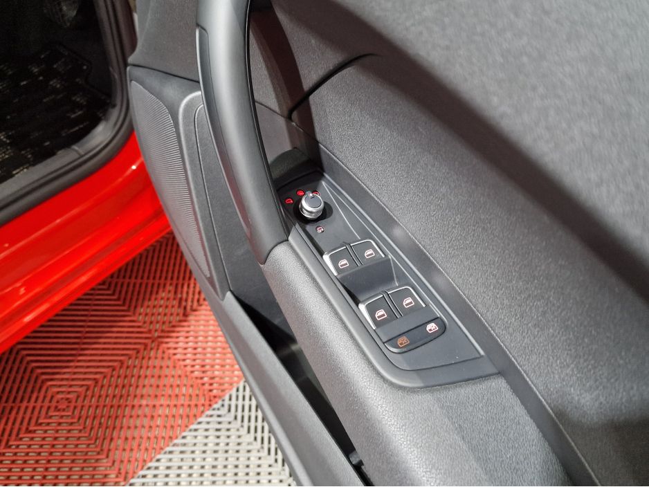 2016 Audi A1