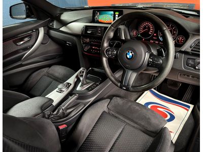 2016 BMW 3 Series