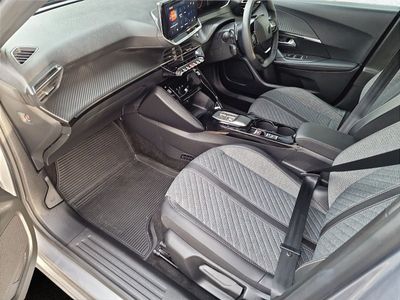 2026 Peugeot 2008