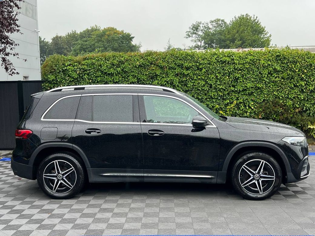 2023 Mercedes-Benz EQB