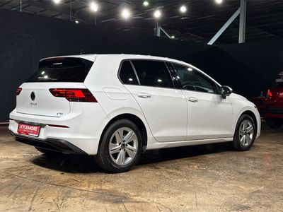 2022 Volkswagen Golf