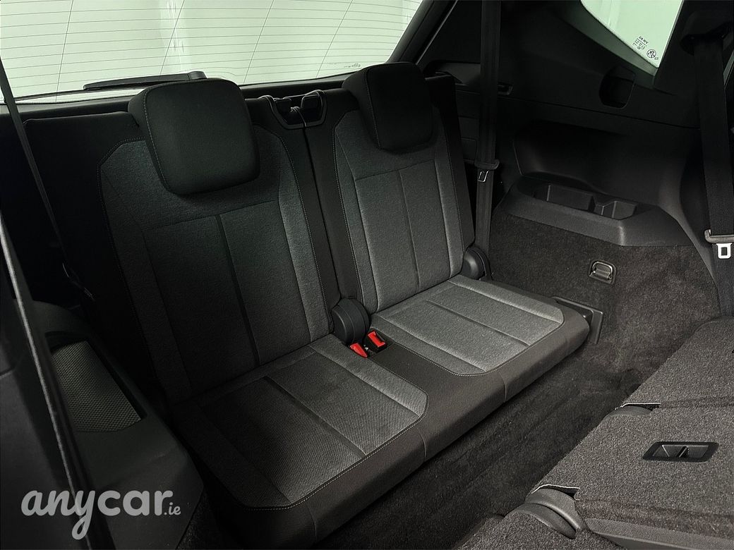 2023 SEAT Tarraco