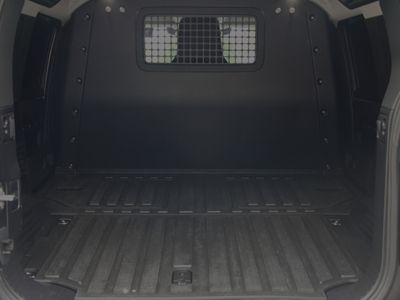 2021 Land Rover Defender
