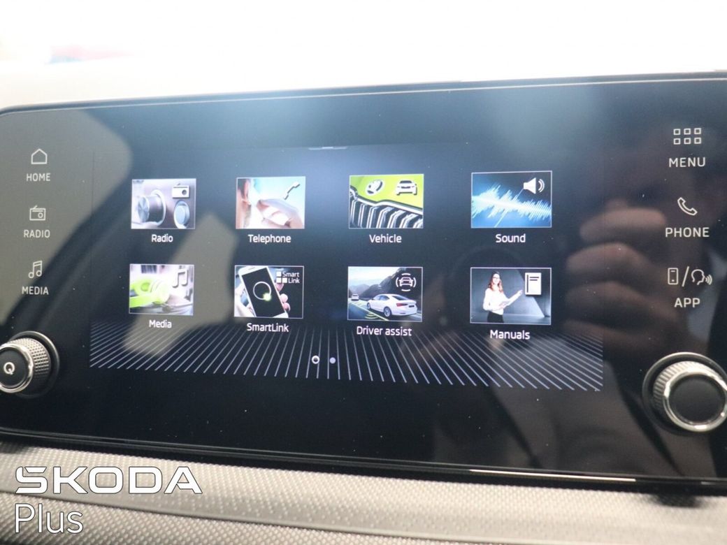 2026 Skoda Fabia