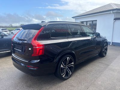 2024 Volvo XC90