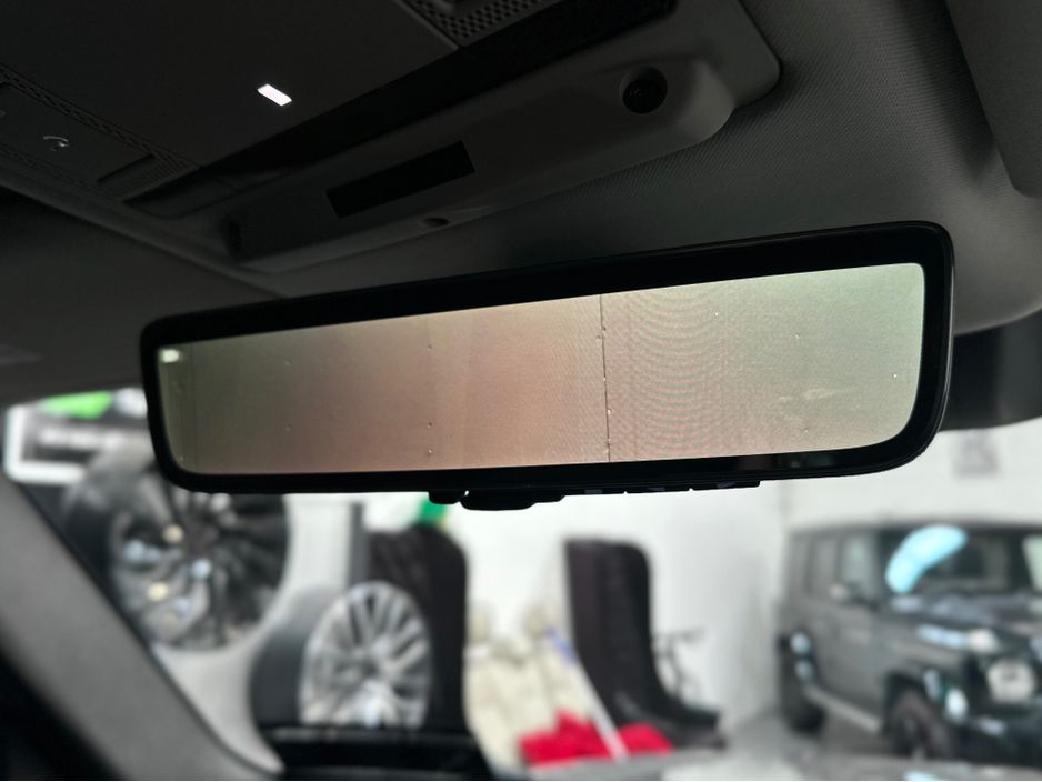 2024 Land Rover Defender