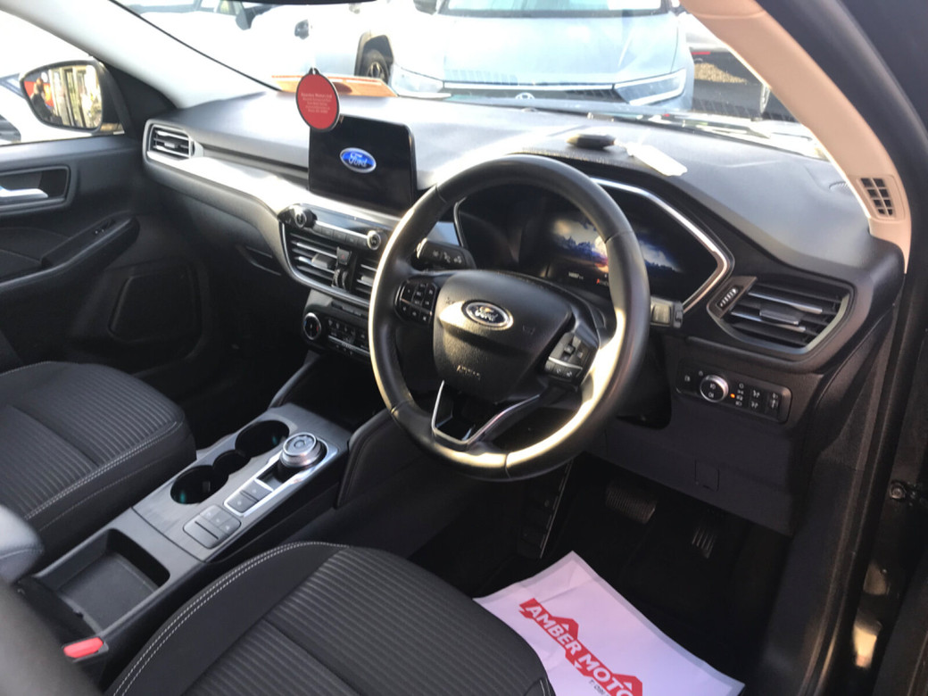 2023 Ford Kuga