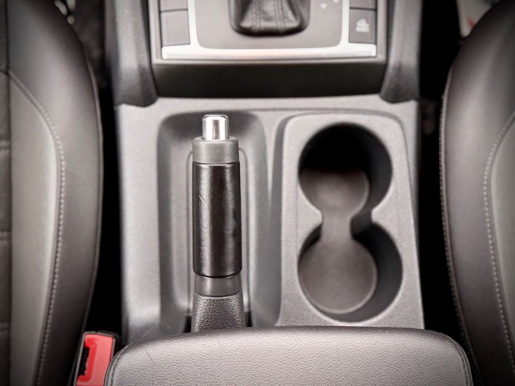 2019 Volkswagen Amarok