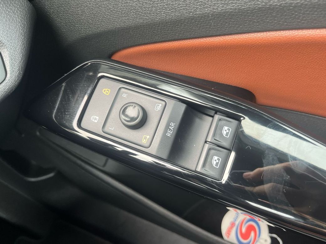 2021 Volkswagen ID.4