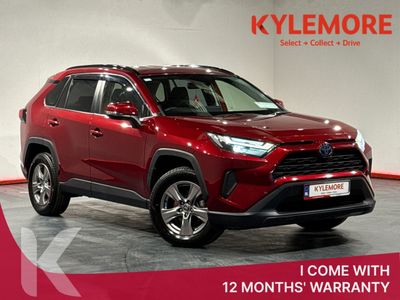 2023 Toyota Rav4